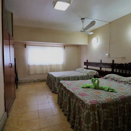 Hotel Balboa Villahermosa Ngoại thất bức ảnh