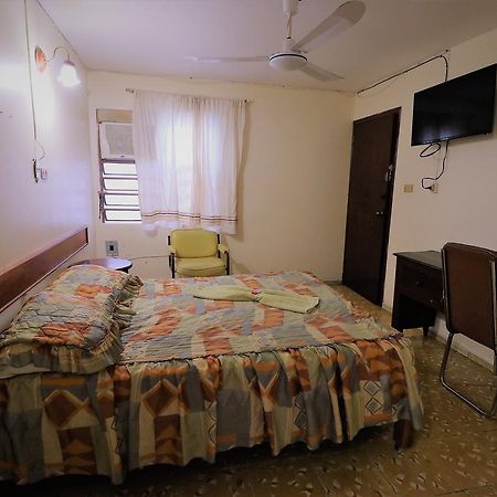 Hotel Balboa Villahermosa Ngoại thất bức ảnh