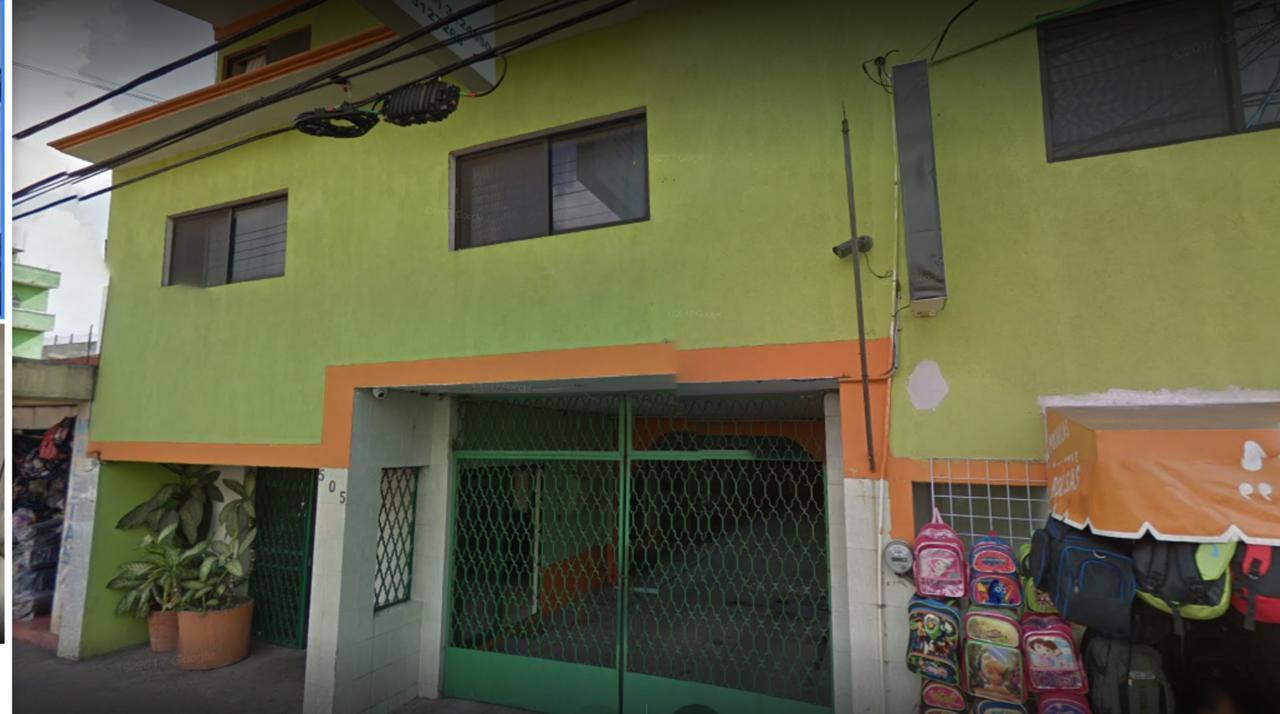 Hotel Balboa Villahermosa Ngoại thất bức ảnh