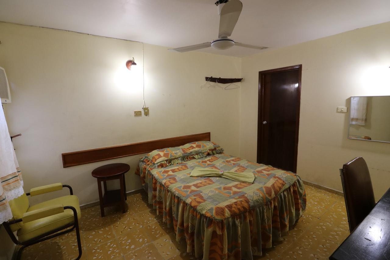 Hotel Balboa Villahermosa Ngoại thất bức ảnh