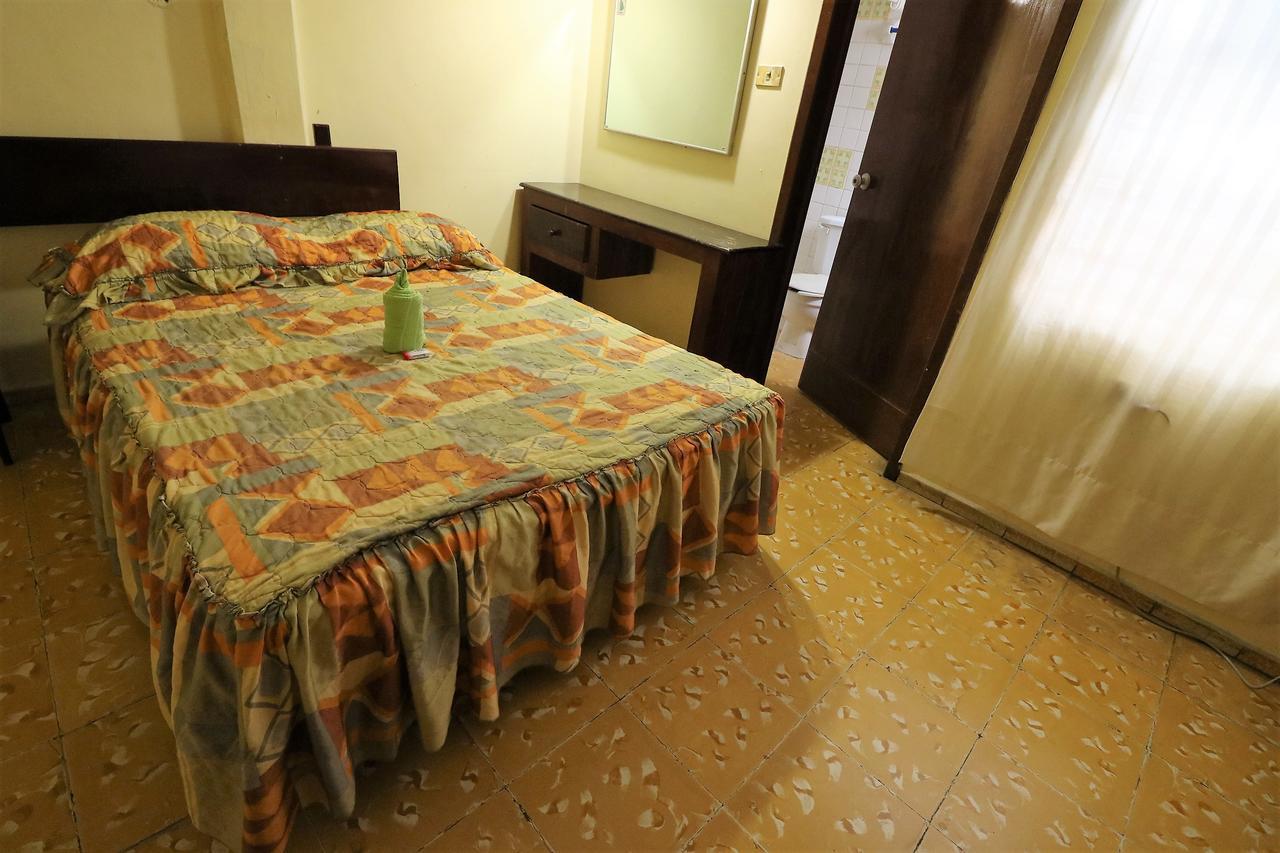 Hotel Balboa Villahermosa Ngoại thất bức ảnh